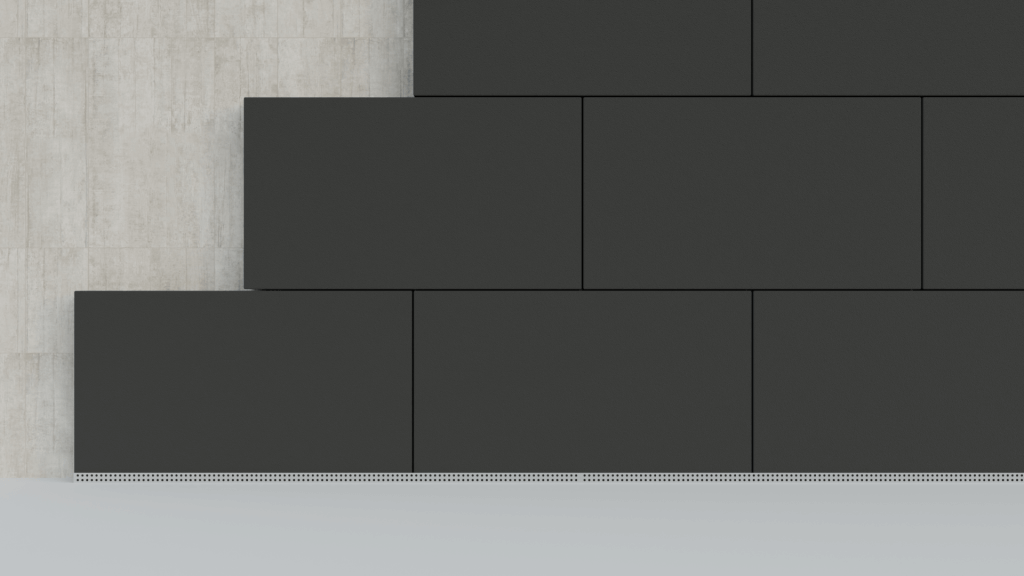 Επικόλληση Πλακών