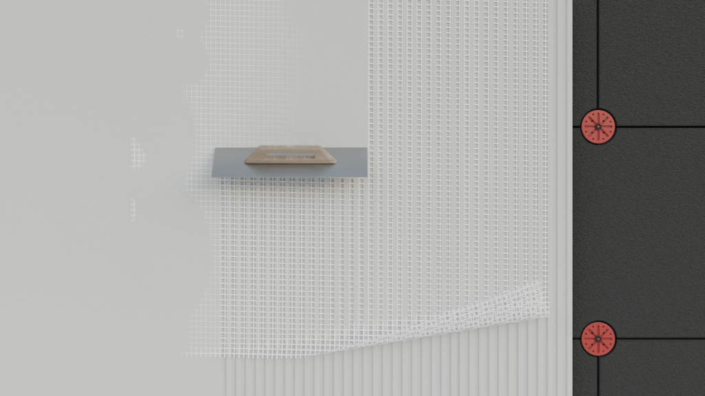 Οπλισμένο Κονίαμα