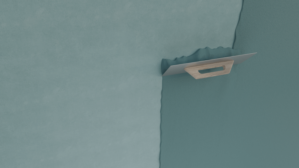 Τελική Επικάλυψη